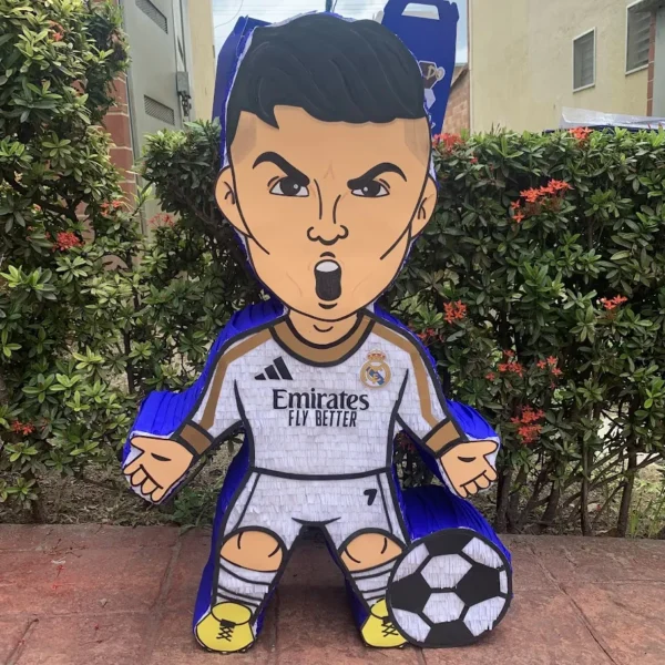 Piñata Cristiano Ronaldo