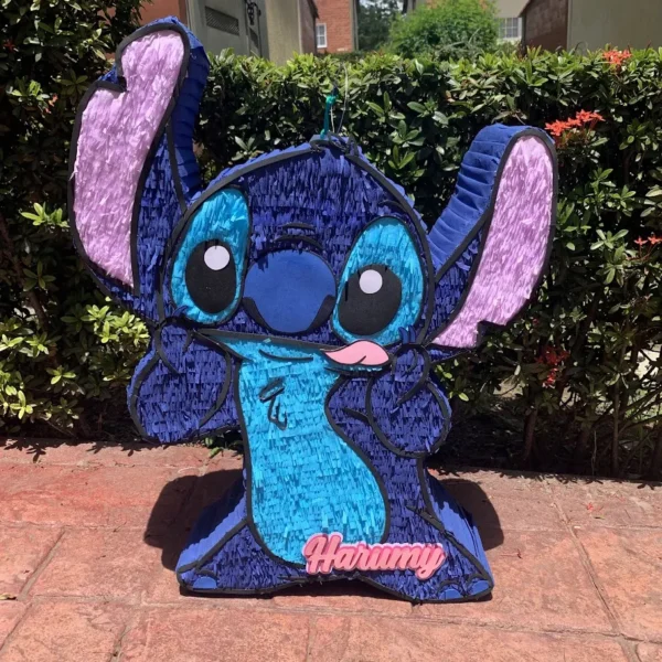 Piñata Sticht