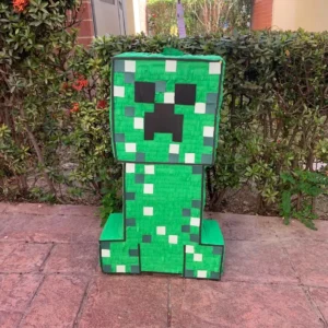 Piñata Creeper