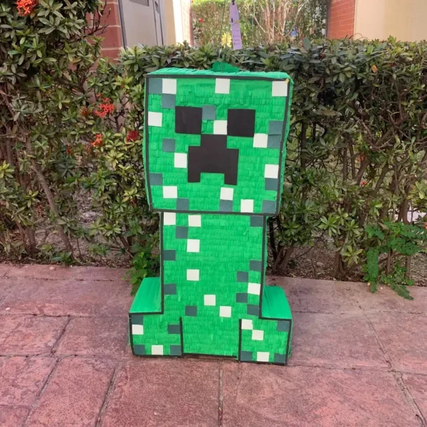 Piñata Creeper