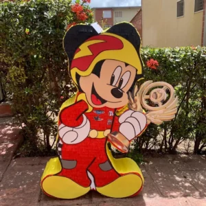 Piñata Mickey Mouse