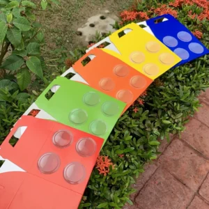 Cotillones Cajita Lego