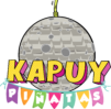Logo Kapuy Piñatas